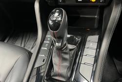 2025 Isuzu MU-X X-TERRAIN