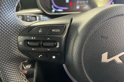 2024 Kia Picanto GT-Line