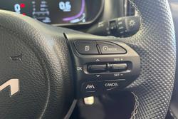 2024 Kia Picanto GT-Line