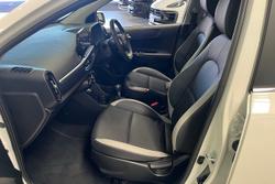 2024 Kia Picanto GT-Line