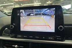 2024 Kia Picanto GT-Line