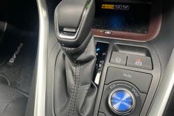 2025 Toyota RAV4 Cruiser