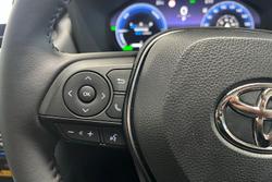 2025 Toyota RAV4 Cruiser