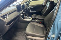 2025 Toyota RAV4 Cruiser