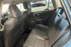 2025 Toyota RAV4 Cruiser