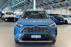 2025 Toyota RAV4 Cruiser