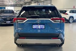 2025 Toyota RAV4 Cruiser