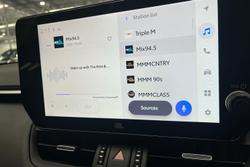 2025 Toyota RAV4 Cruiser