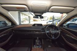2022 Mazda CX-30 G20 Touring