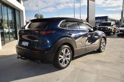 2022 Mazda CX-30 G20 Touring