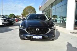 2022 Mazda CX-30 G20 Touring
