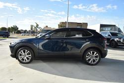 2022 Mazda CX-30 G20 Touring