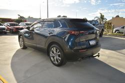 2022 Mazda CX-30 G20 Touring
