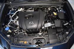2022 Mazda CX-30 G20 Touring