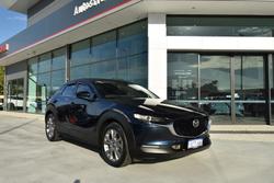 2022 Mazda CX-30 G20 Touring