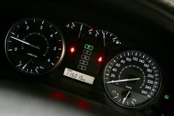 2017 Toyota Landcruiser GXL