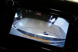 2017 Toyota Landcruiser GXL