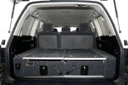 2017 Toyota Landcruiser GXL