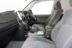 2017 Toyota Landcruiser GXL