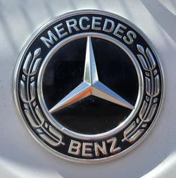 2022 Mercedes-Benz Actros 2663 WHITE