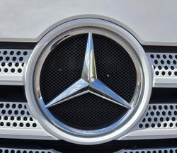 2022 Mercedes-Benz Actros 2663 WHITE