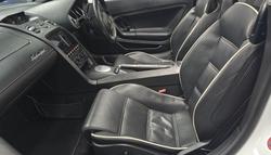 2009 Lamborghini Gallardo LP560-4 L140 MY10 AWD White