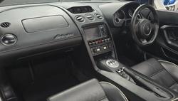 2009 Lamborghini Gallardo LP560-4 L140 MY10 AWD White