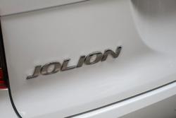 2025 GWM Haval Jolion Premium