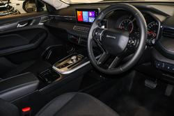 2025 GWM Haval Jolion Premium