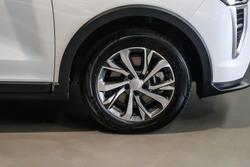 2025 GWM Haval Jolion Premium