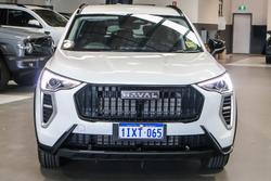 2025 GWM Haval Jolion Premium