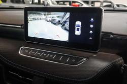 2025 GWM Haval Jolion Premium