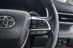 2022 Toyota Kluger GXL