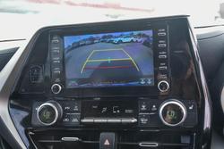 2022 Toyota Kluger GXL