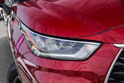 2022 Toyota Kluger GXL