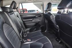 2022 Toyota Kluger GXL