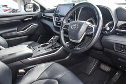 2022 Toyota Kluger GXL