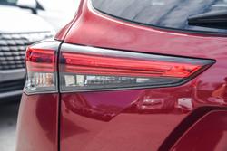 2022 Toyota Kluger GXL