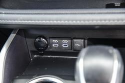 2022 Toyota Kluger GXL