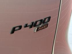 2021 Jaguar F-PACE P400 R-Dynamic SE