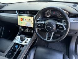 2021 Jaguar F-PACE P400 R-Dynamic SE