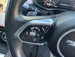 2021 Jaguar F-PACE P400 R-Dynamic SE