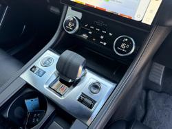 2021 Jaguar F-PACE P400 R-Dynamic SE