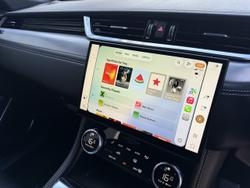 2021 Jaguar F-PACE P400 R-Dynamic SE