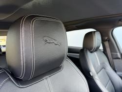 2021 Jaguar F-PACE P400 R-Dynamic SE