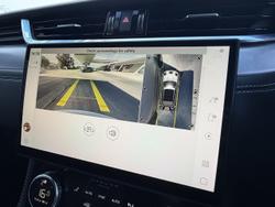 2021 Jaguar F-PACE P400 R-Dynamic SE