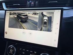 2021 Jaguar F-PACE P400 R-Dynamic SE