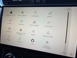 2021 Jaguar F-PACE P400 R-Dynamic SE