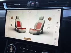 2021 Jaguar F-PACE P400 R-Dynamic SE