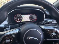 2021 Jaguar F-PACE P400 R-Dynamic SE